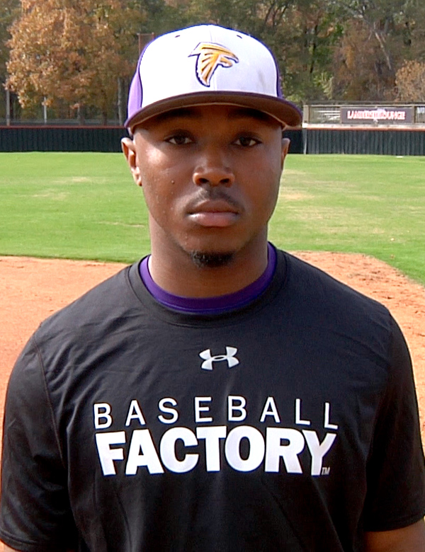 Jarrod Bush