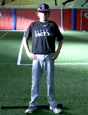Jake Berger