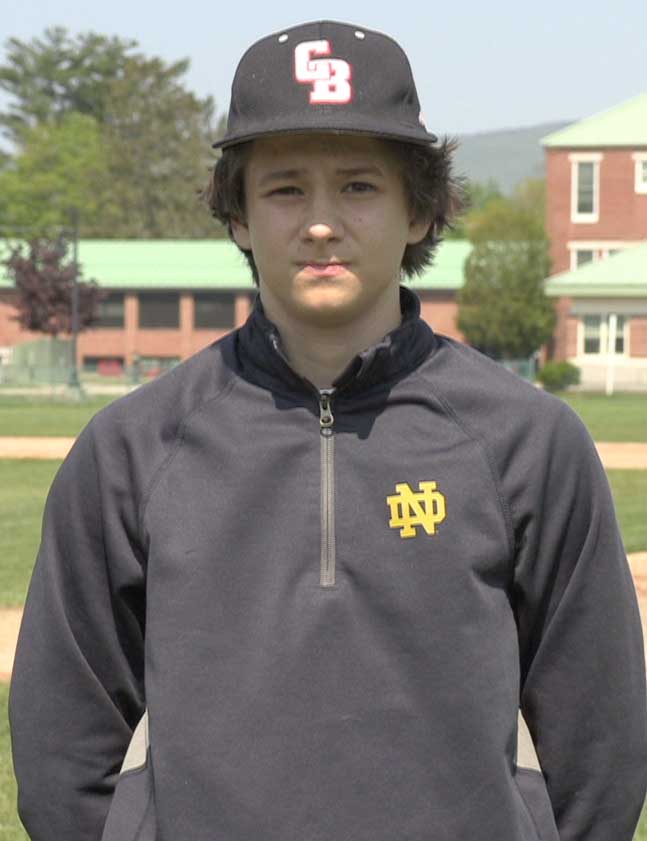 Joseph Bush
