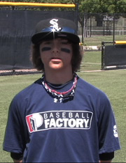 Johnny Blackwell