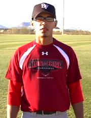Jeffrey Castillo