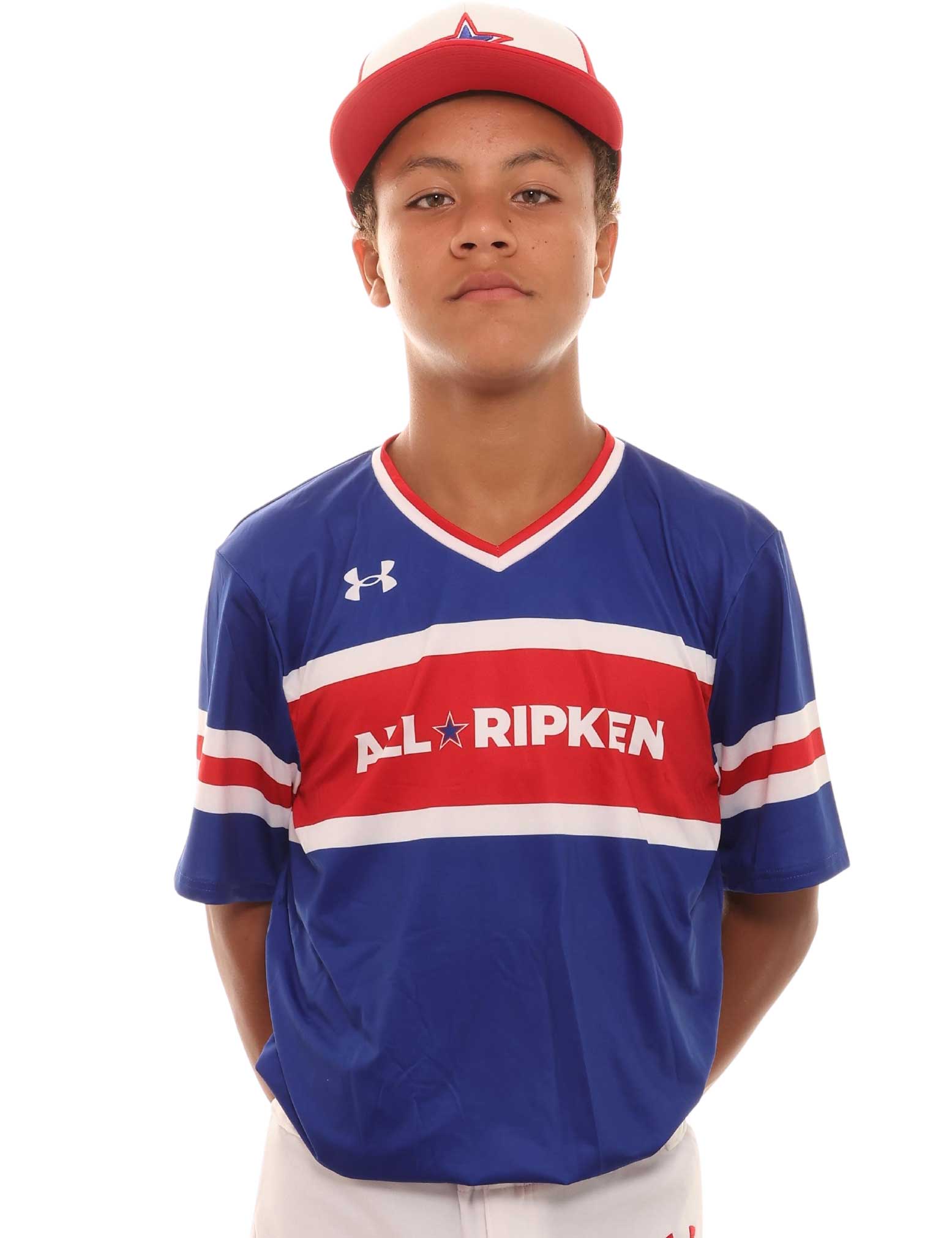 Joaquin Cruz