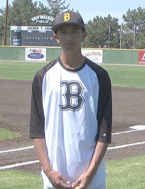 Jadon Cervantes