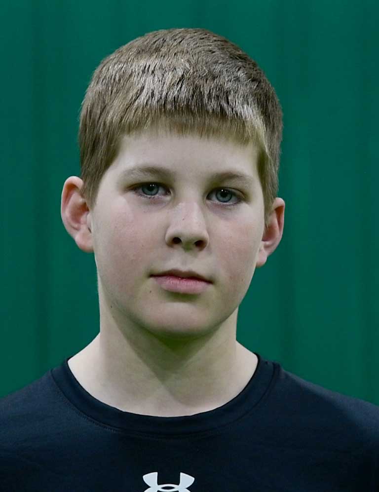 Jace Curtiss