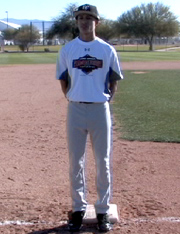 Joshua Colon