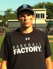 Joshua Chavez
