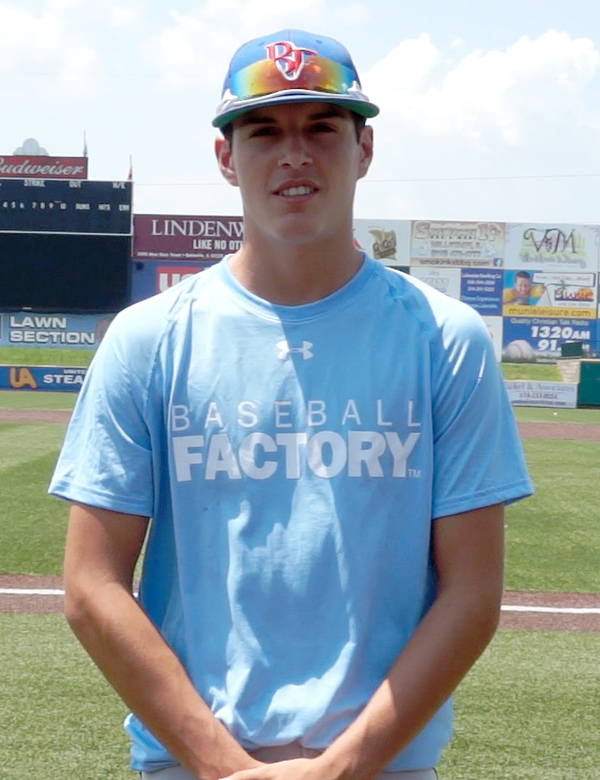 Justin Clark