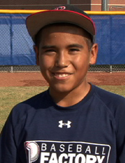 Joseph De La Cruz Jr