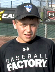 Jimmy D'Angelo