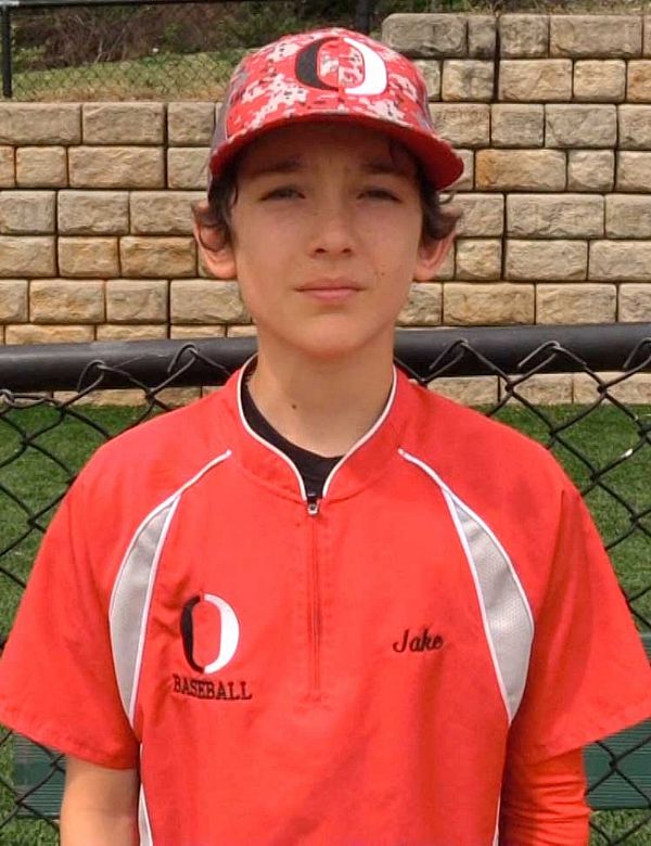 Jake Darrin