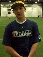 James Emilio