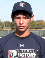 Jimmie Fernandez