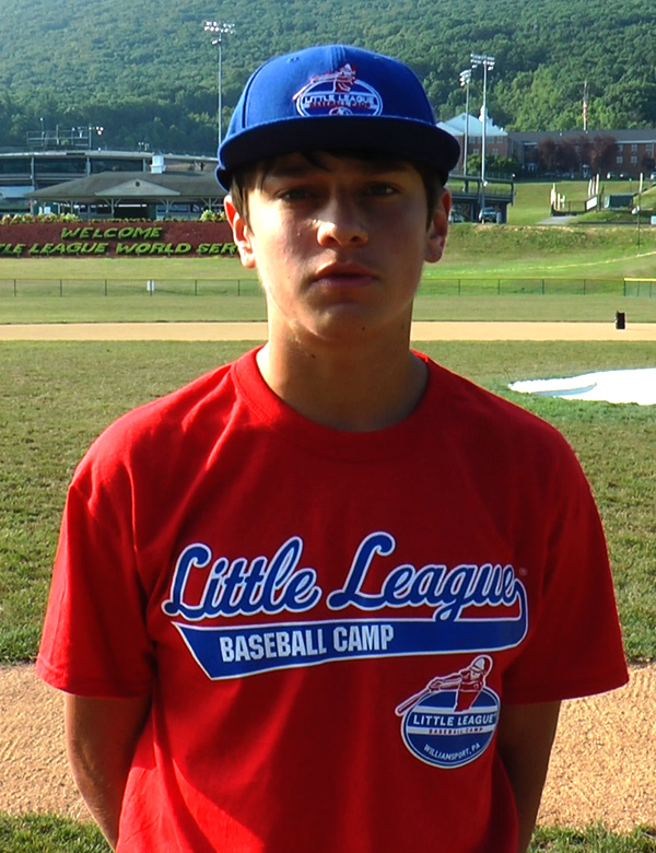 Justin Fleig