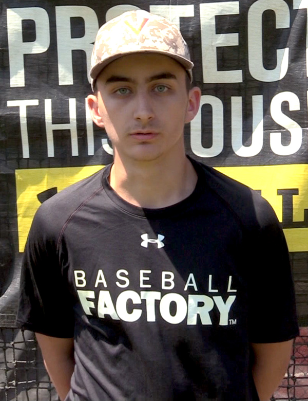 Jacob Gordon