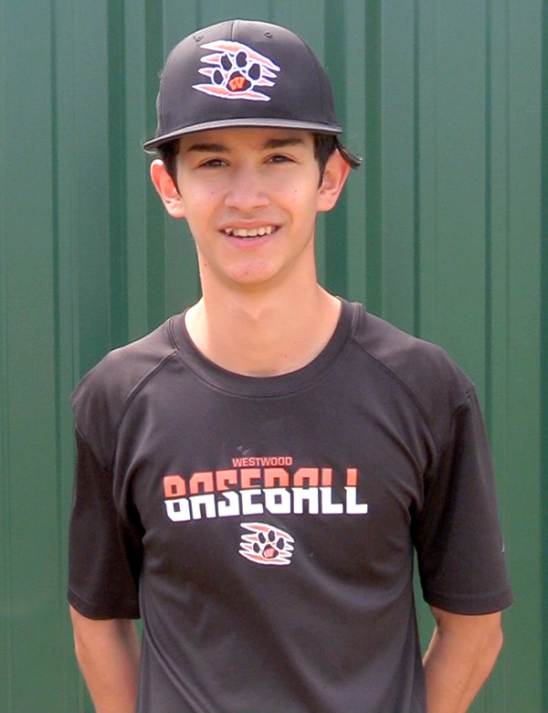 Jose Garza III