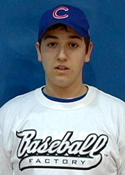 Jason Gentile