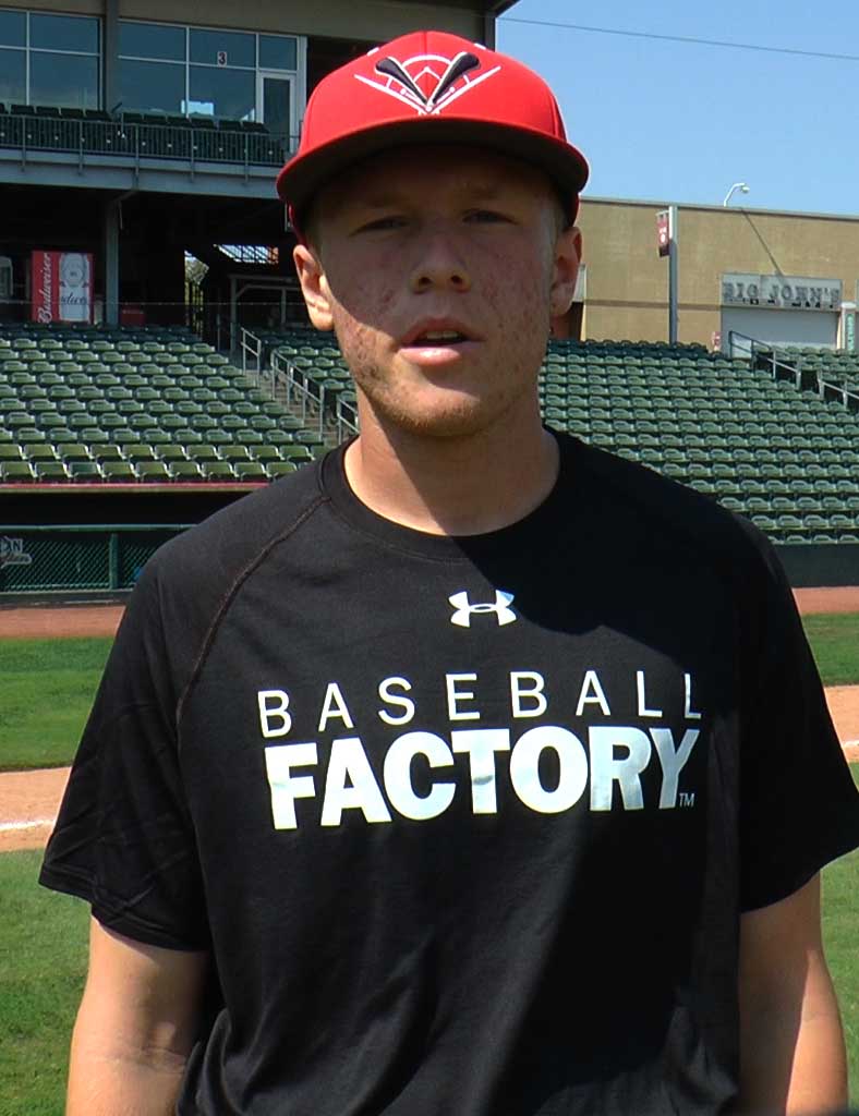 Jackson Gregory