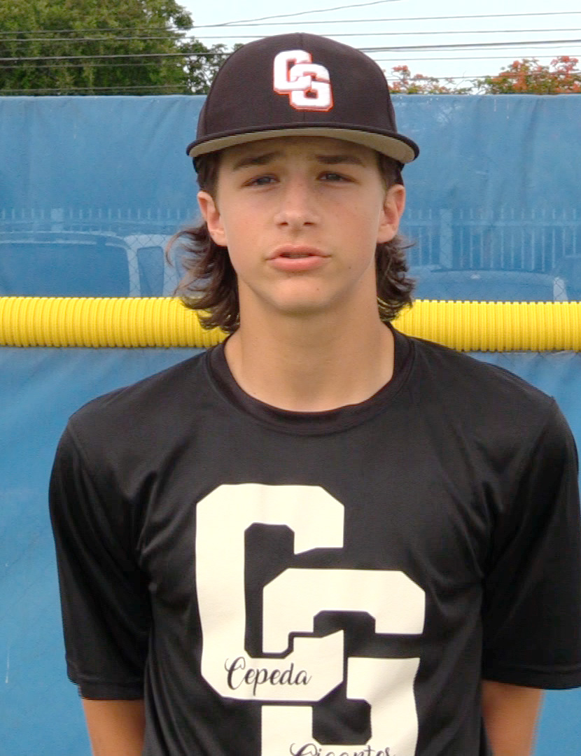 Jake Gilbo