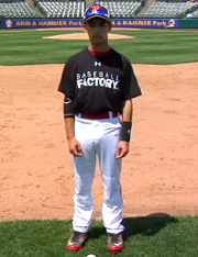 Justin Ginsburg