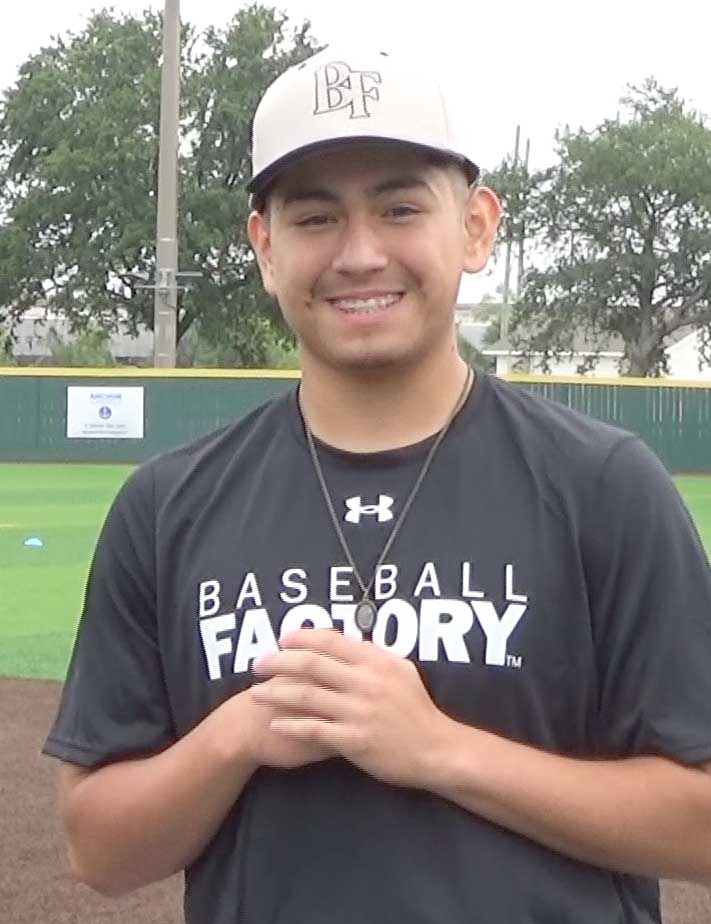 Jace Garcia