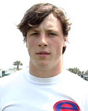 Jeff Harvill