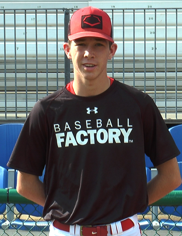 Joshua Huber