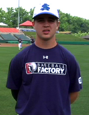 Jesse Howlett