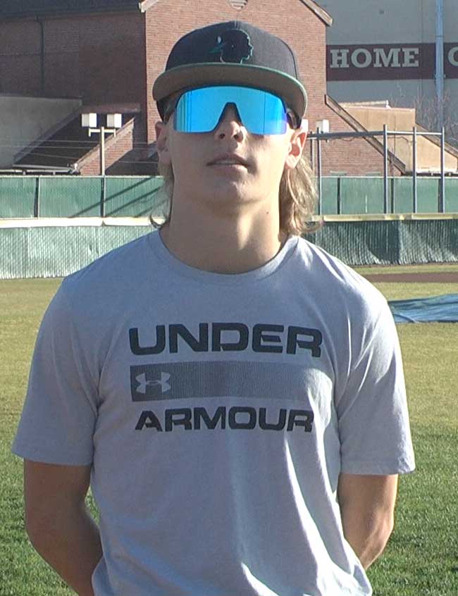 Jackson Howell