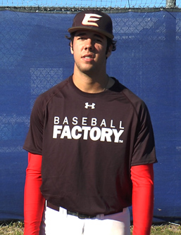 Jarrett Hall