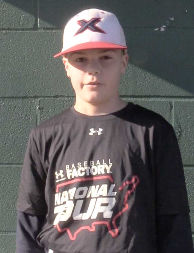 Jonah Hunter