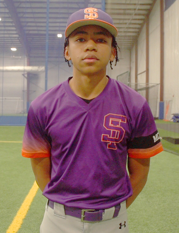 Jayson Hannah