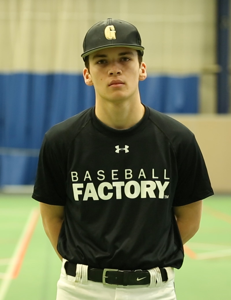 Jack Haynes
