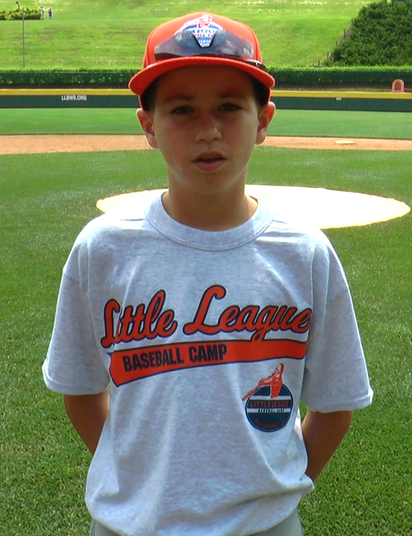 Justin Hackett