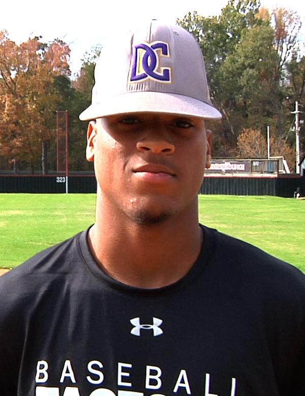 Jeremiah Harris