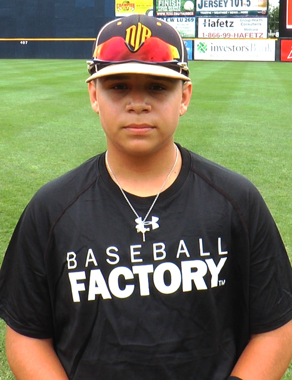 Justin Jimenez