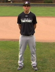 Joey Kassis