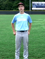Joe Kroger