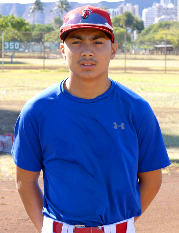 John Keao
