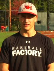Joshua Kaminski