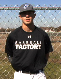 Jackson Leath