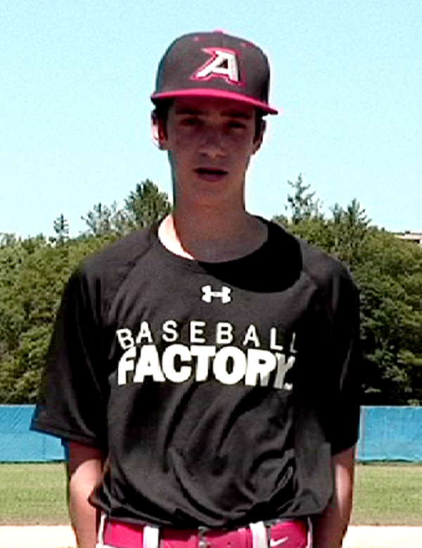 Jake Loretz