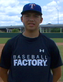 Jaime Longoria Jr.