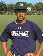 Joshua Lorenzo