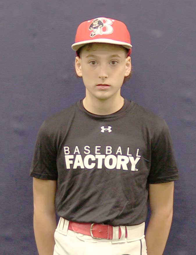 Jacob Migliore