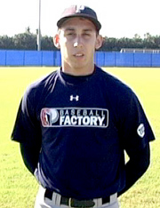 Jake (John) Molkentin