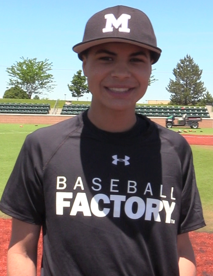 Jeremy Medina