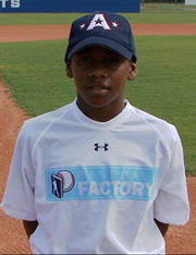 Jonah Mitchell