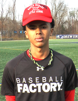 Jayson Medina