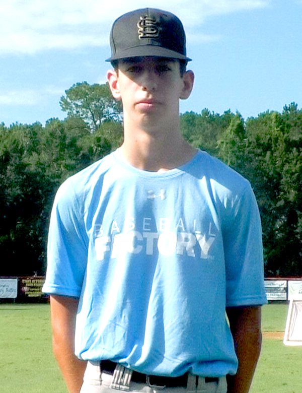 Jackson Mizell