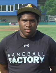 Juwan Mayes